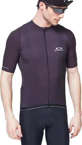 Vista 3 de Oakley Aero 20 - Maillot de ciclismo para hombre