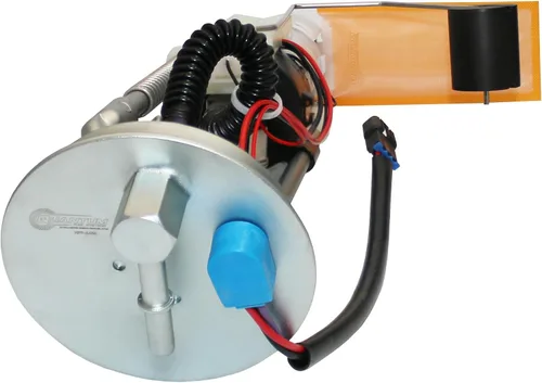 Vista 4 de QFS Reemplazo del conjunto de bomba de combustible en tanque OEM para Polaris Forest 800, Sportsman 500, Sportsman 700, Sportsman 800, Sportsman