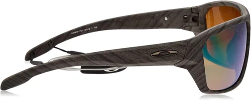 Vista 3 de Oakley OO9416 Split Shot - Gafas de sol rectangulares para hombre, N a