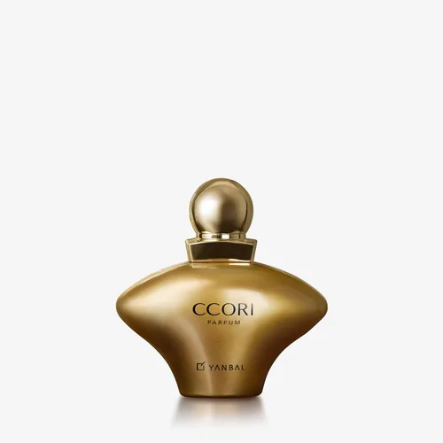Vista 2 de Yanbal Parfum CCORI para mujer
