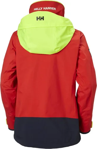 Vista 2 de Helly-Hansen Chaqueta Salt Coastal para mujer
