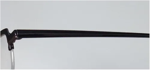 Vista 7 de SmartClip 276 Gafas de sol de medio borde para hombre y mujer