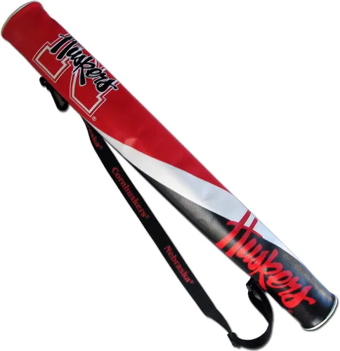 Vista 2 de Siskiyou Collegiate Can Shaft, Ohio St. Buckeyes