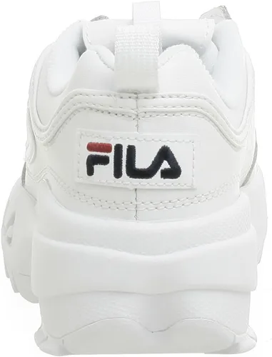 Vista 3 de Fila Zapatillas Disruptor II (niño pequeño)