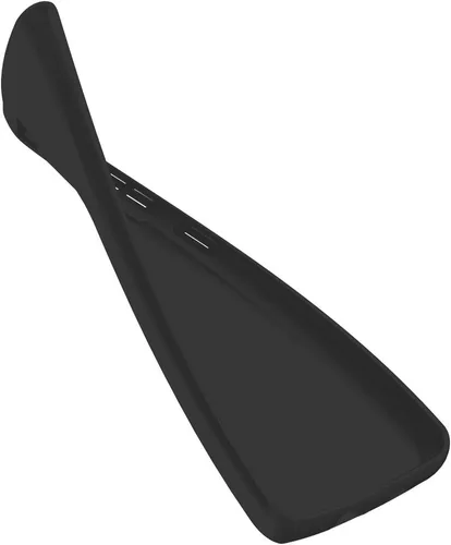 Vista 6 de GOOSPERY Soft Feeling Jelly - Funda para Galaxy S21 Plus (6.7 pulgadas) Funda de parachoques delgada y sedosa (negro)