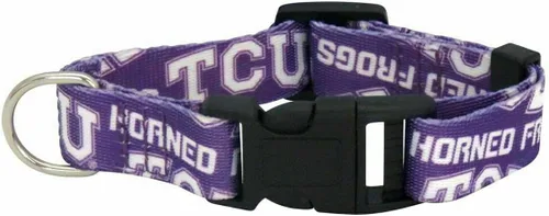 Vista 30 de Littlearth Collar para mascotas del equipo NCAA