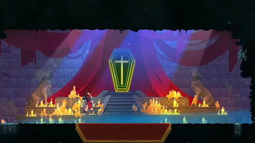Vista 2 de Dead Cells Return to Castlevania Edition (PS4)