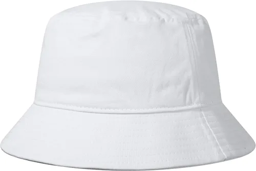 Vista 51 de GADIEMKENSD Sombrero de pescador 100% algodón, unisex, protección solar UPF 50, ligero, plegable
