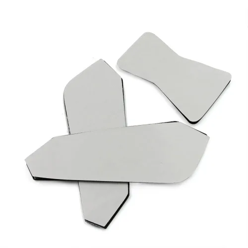 Vista 6 de WONANG Fuel Tank Sticker Decal for B&MW F850GS F750GS 2018-2023 F850 GS F 750 850 GS Side Fuel Tank Pads Protector Stickers Decal Knee Grip Traction