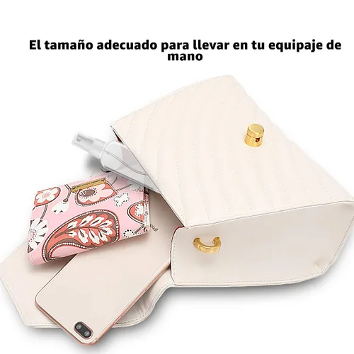Vista 5 de ZEROFIRE Paquete de 2 botellas de spray de 1 onza de plástico transparente vacío recargable mini Spritzer para viajes, limpieza, jardinería, cuidado