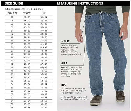 Vista 3 de Wrangler Authentics Pantalón corto de carpintero de ajuste holgado para hombre