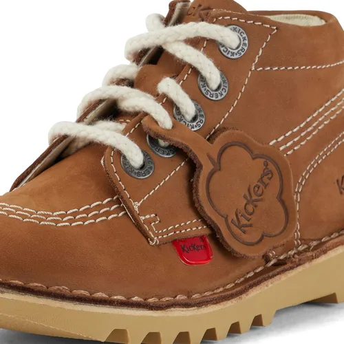 Vista 6 de Kickers Botines para niño