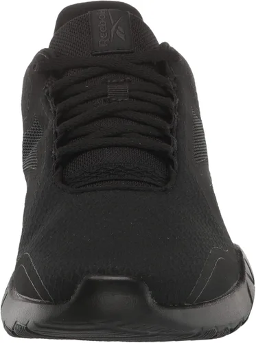 Vista 2 de Reebok Flexagon Force 30 - Entrenador cruzado para mujer Transparente