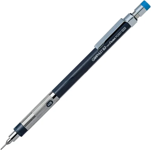Vista 4 de Lapicera Pentel Graphlet