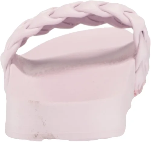 Vista 3 de Roxy Sandalia Slippy Puff Slide para mujer
