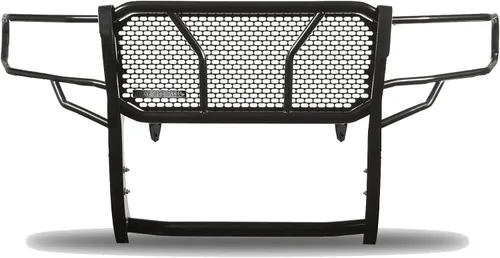 Vista 2 de Black Horse - Protector de rejilla resistente compatible con Dodge 07-09 / 07-16 Sprinter /10-20 Mercedes-Benz Sprinter (excl. 2015 4x4) parachoques