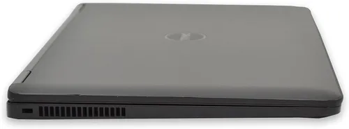 Vista 9 de Dell Latitude E7470 Intel Core i5-6300U X2 2.4GHz 8GB 256GB SSD 14", negro (renovado)
