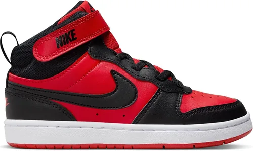 Vista 6 de Nike Zapatillas Court Borough Mid 2 Ps para niño