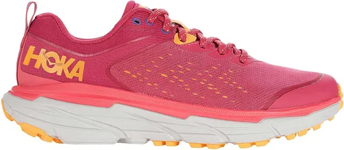 Vista 5 de Hoka Tenis de correr para mujer, 12.5 de EE. UU Gris Castlerock Camelia