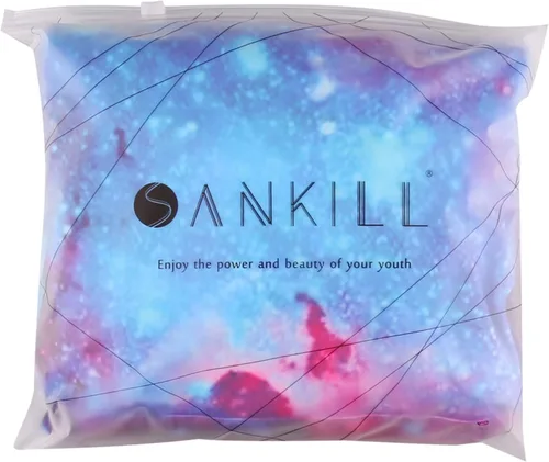Vista 7 de SANKILL Unisex 3D Novelty Hoodies Graphic Print Galaxy Hoodies Pullover Sweatshirt Pockets