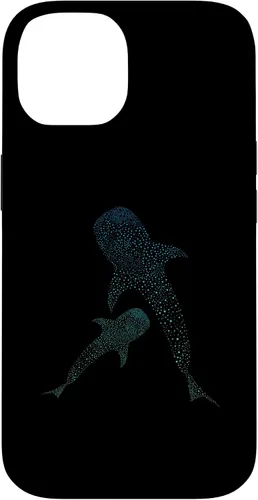 Vista 4 de Whale Shark Case for iPhone 17