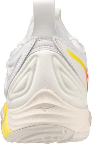 Vista 5 de Mizuno Zapato de voleibol Wave Momentum 3 para mujer