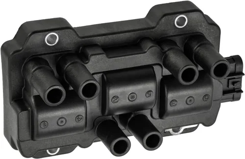 Vista 9 de Bobina de encendido KAX UF434 1 paquete Compatible con Impala, Equinox, G6, Malibu, Silverado 1500, Uplander, Torrent, Lucerne, Express 1500, Sierra