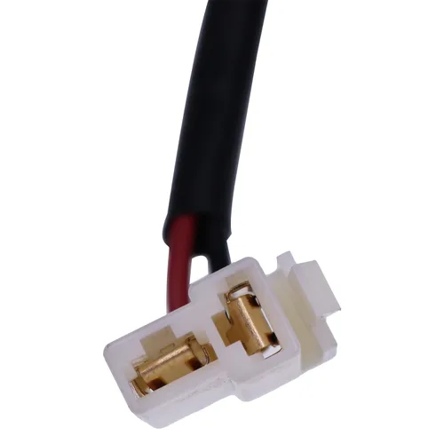 Vista 3 de AIVWUMOT Ventilador de enfriamiento del radiador del extractor de alto rendimiento de 12 pulgadas 30102029 compatible con Spal VA10-AP70/LL-61A 12V