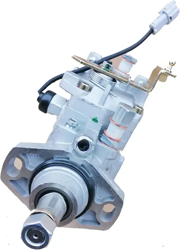 Vista 2 de Bomba de inyección de combustible diesel compatible con motor 22100-54860 de Toyota 3L Hilux Hiace 2.8L