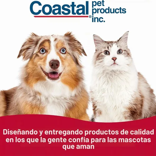 Vista 8 de Safari Cepillo protector de limpieza para perros, S, Verde