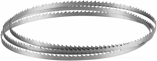 Vista 6 de Bosch BS5912-6WA 59-1/2" x 6 Tpi Hoja de sierra de cinta fija para uso general