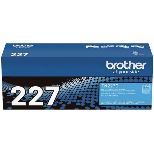 Vista 9 de Cyan Toner for C227i