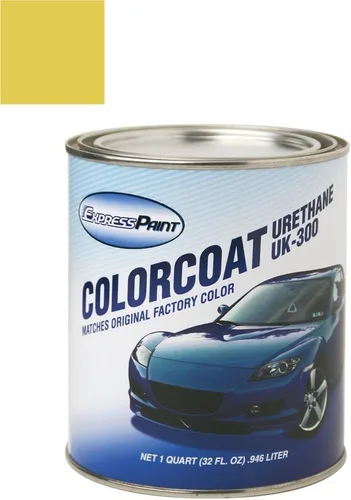 Vista 171 de Aerosol para Mercedes-Benz Clase CL - Pintura de retoque automotriz, color perla espresso 022/0022, paquete todo incluido