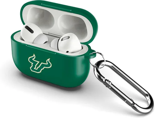 Vista 35 de SOAR NCAA Airpod Pro Funda protectora