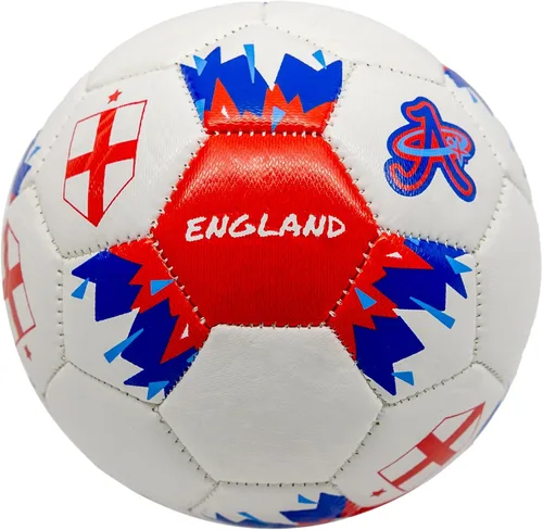Vista 6 de Balón de fútbol tamaño mini 2