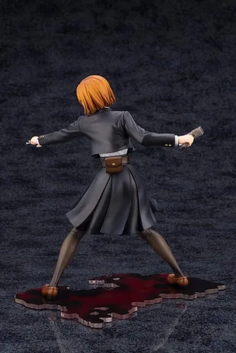 Vista 10 de ARTFX J Nobara Kugisaki