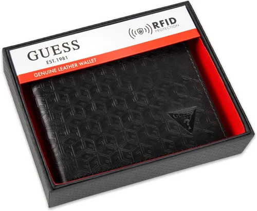 Vista 35 de Guess Men's