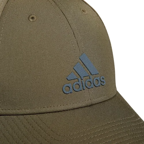 Vista 3 de adidas Gorra de corte ajustable para hombre Decision