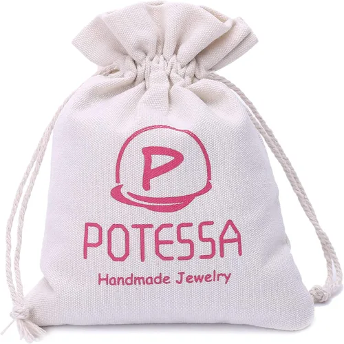 Vista 7 de Perlas de turquesa collar sin fin largo anudado piedra multi-Strand capa collares hechos a mano joyería