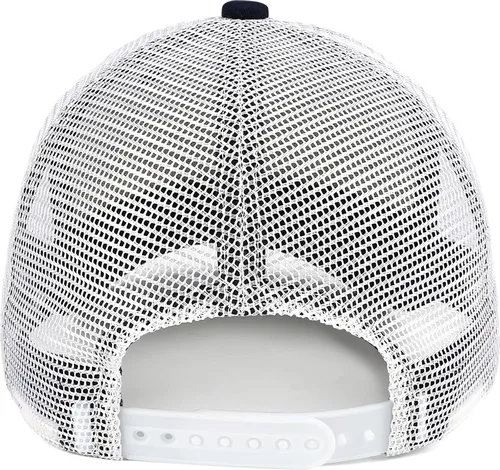 Vista 7 de Chsetes Sombrero deportivo para hombres y mujeres, bordado con cierre de presión ajustable, gorra de béisbol para jóvenes, sombreros de golf