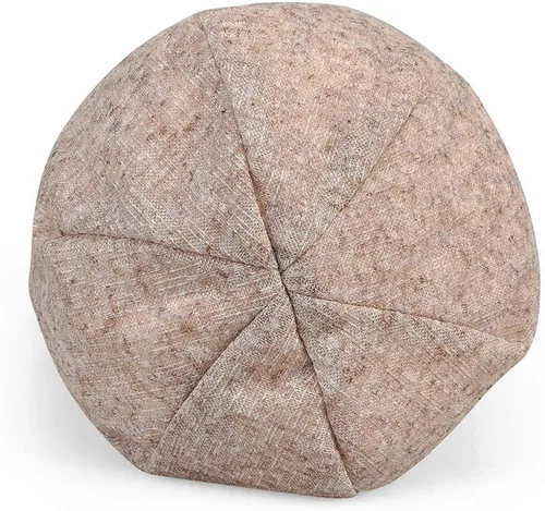 Vista 9 de Jemis - Gorro holgado para pacientes de cáncer en tratamiento de quimioterapia (para mujer)