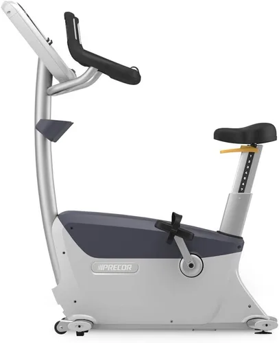 Vista 2 de Precor Bicicleta estática vertical UBK 835 Commercial Series