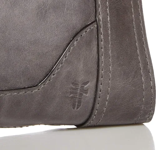 Vista 3 de Frye Melissa - Bolso cruzado con cremallera