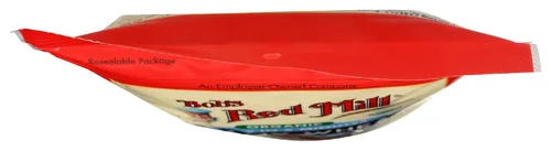 Vista 3 de Bob's Red Mill Cereal caliente de trigo cremoso orgánico, 24 onzas