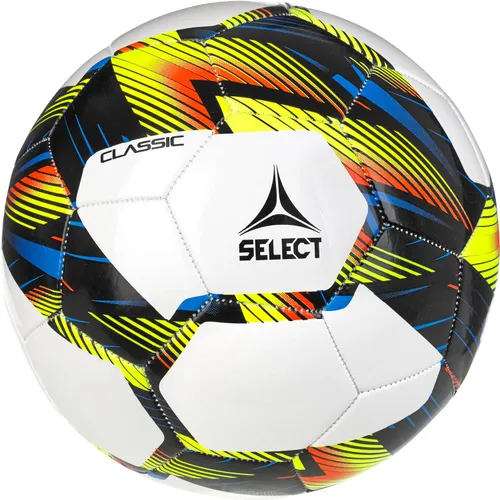 Vista 18 de Select Balón de fútbol clásico
