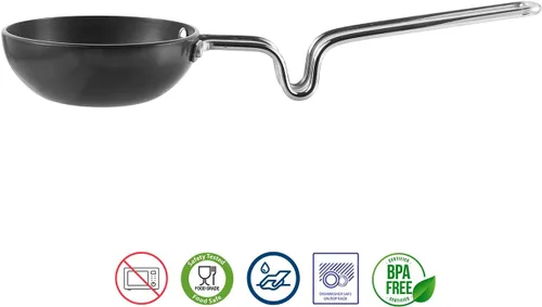 Vista 8 de Vinod Tadka Pan - 0.128 in de grosor - anodizado duro (grande)