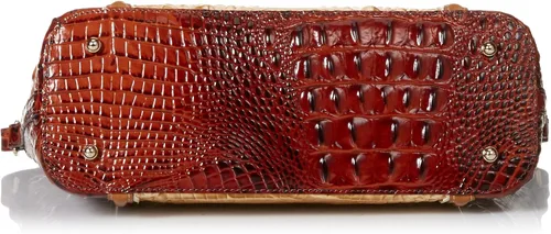 Vista 4 de Brahmin Mini Asher
