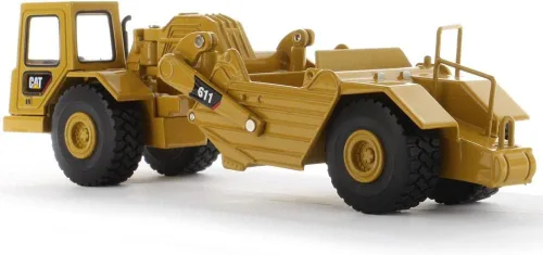 Vista 4 de Excavadora hidráulica Cat 385C L 1:64 - 85694 - Diecast Masters