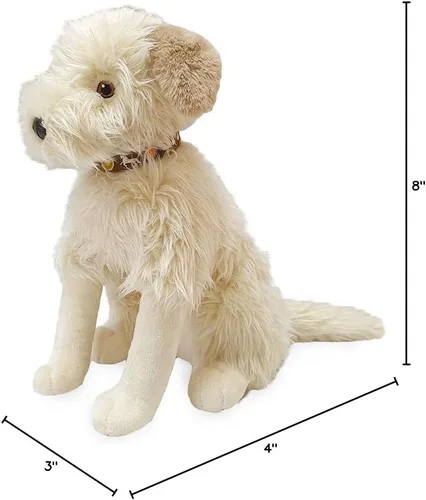 Vista 5 de Disney Peluche Buddy Cruella - 14 pulgadas
