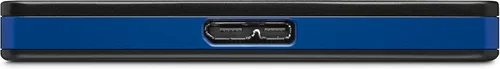 Vista 7 de Seagate Disco de juegos de 2TB para PlayStation 4, disco externo portátil con USB (STGD2000400)